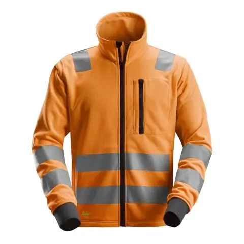 Snickers Workwear 8036 AllroundWork Fleecejacka Populär